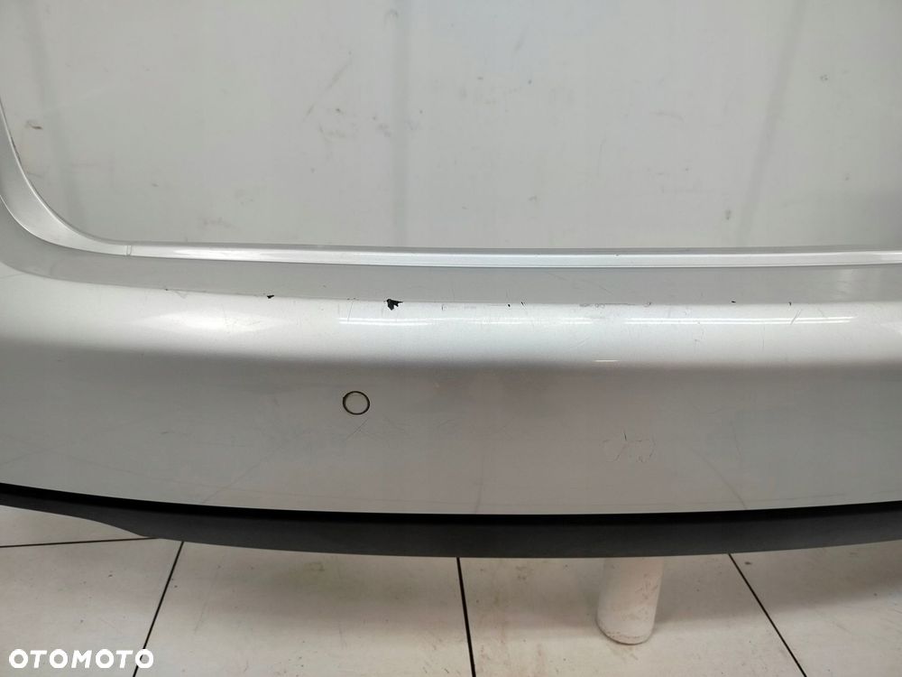 audi a4 b8 kombi 2007r- zderzak tył tylny pdc lx7w - 5