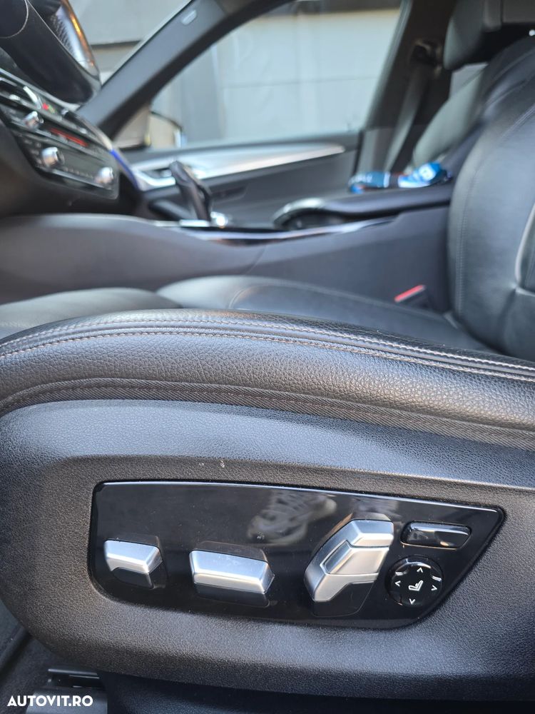 BMW Seria 5 - 11