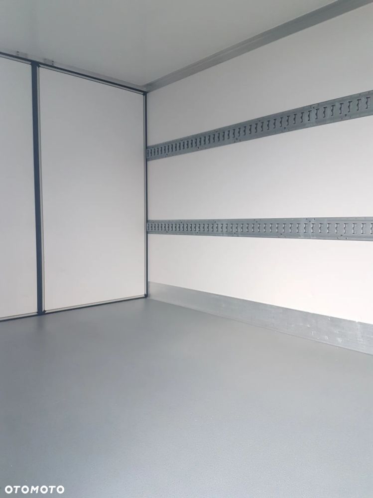 Renault MASTER 8EP CHŁODNIA AGREGAT CARRIER VIENTO 350 FUNKCJA GRZANIA IZOTERMA 4,26x2,16x2,01 KLIMA - 39