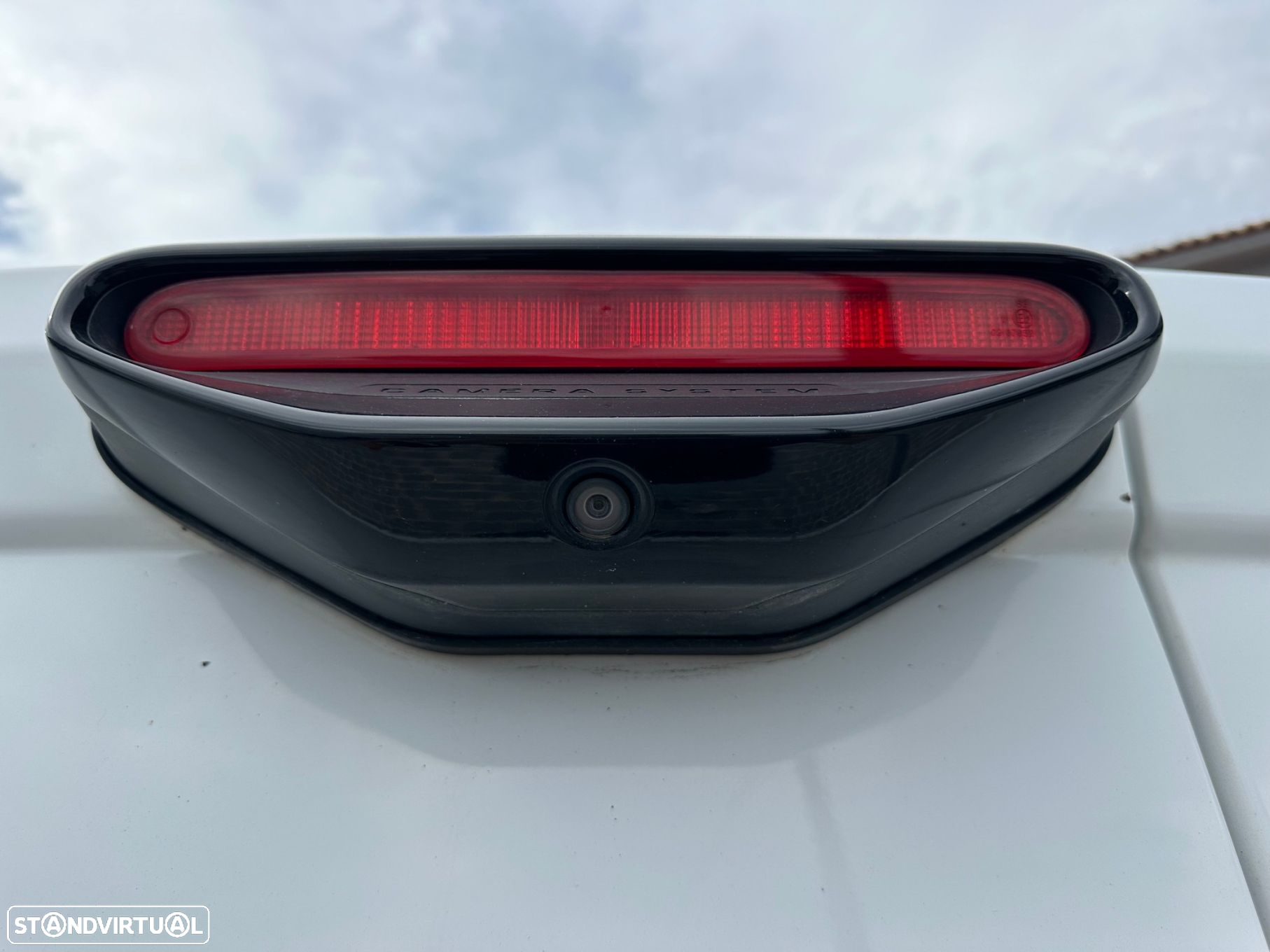 Peugeot Partner 1.5 BlueHDi Premium Longa - 17