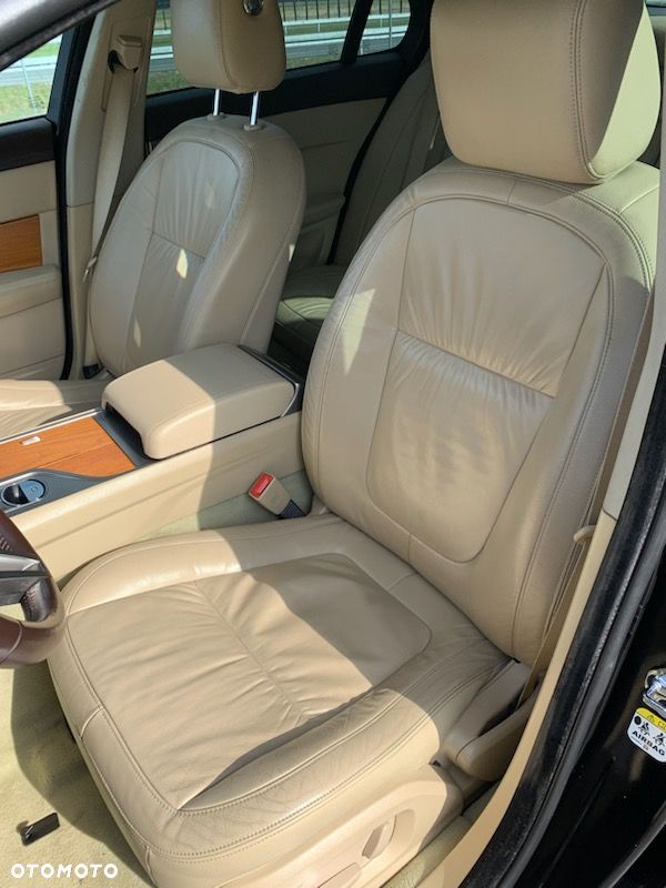 Jaguar XF 3.0 V6 D Premium Luxury - 7