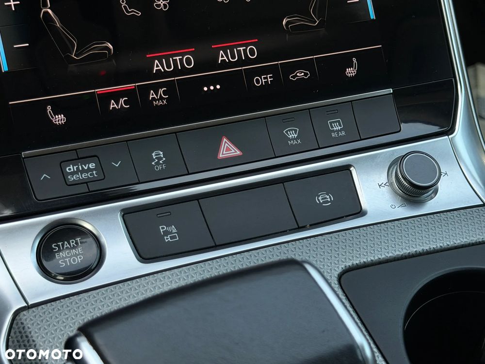 Audi A6 Allroad 50 TDI mHEV Quattro Tiptronic - 23