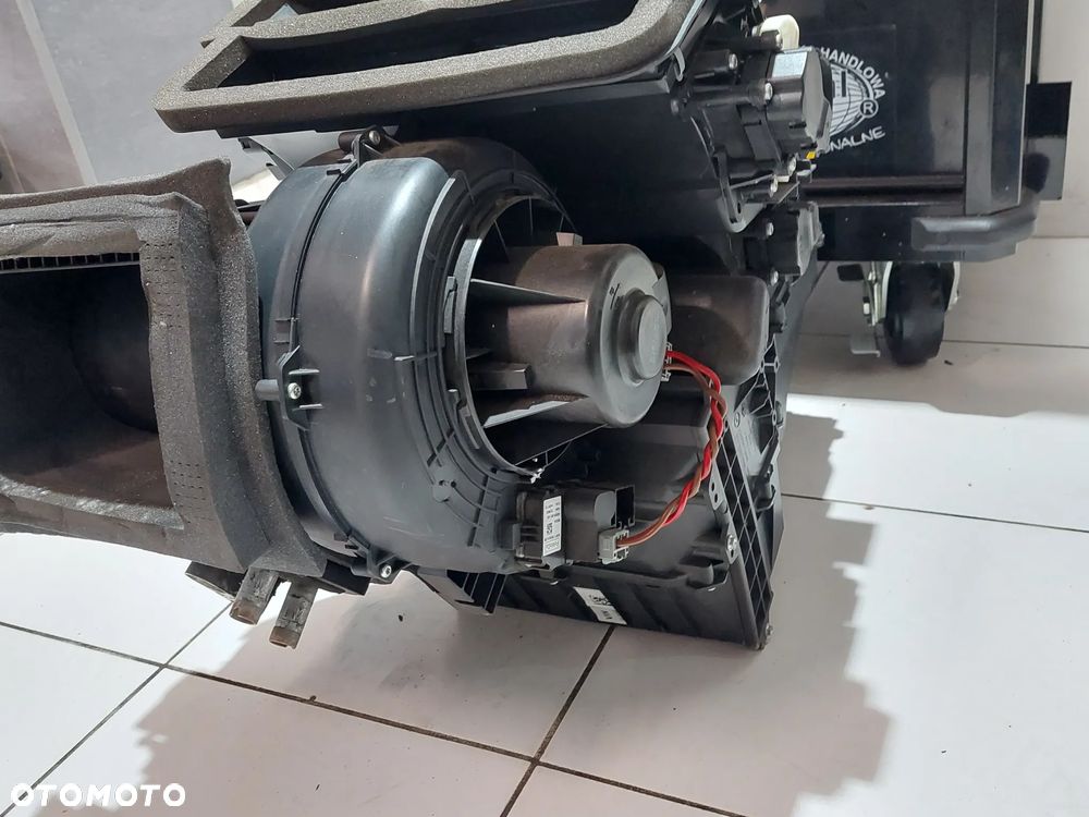 NAGRZEWNICA KLIMATRONIK FORD KUGA MK1 R2012 2,0 TDCI NR 7M5119B555CF - 6