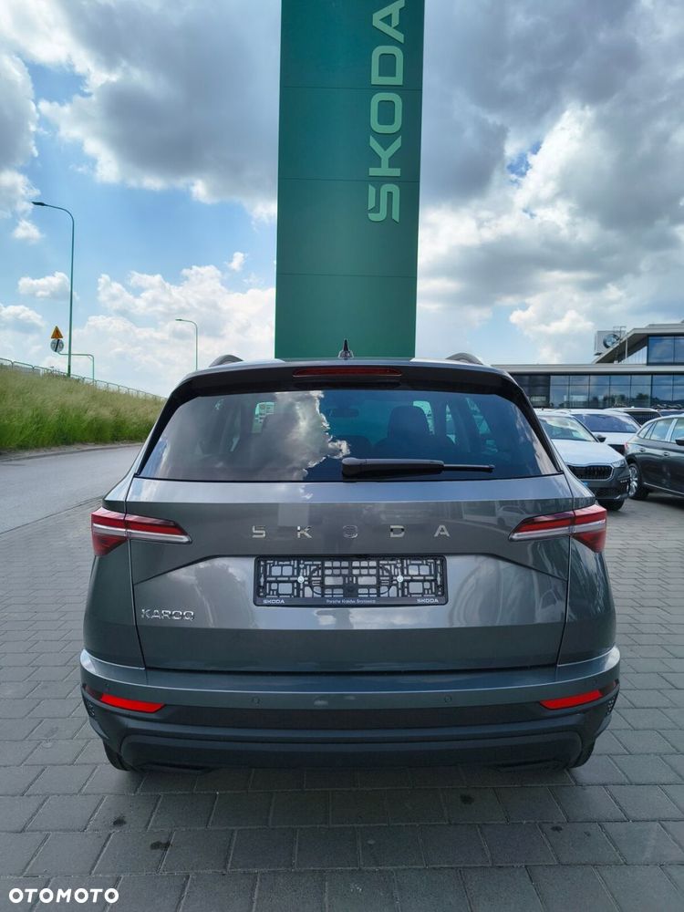 Skoda Karoq - 4