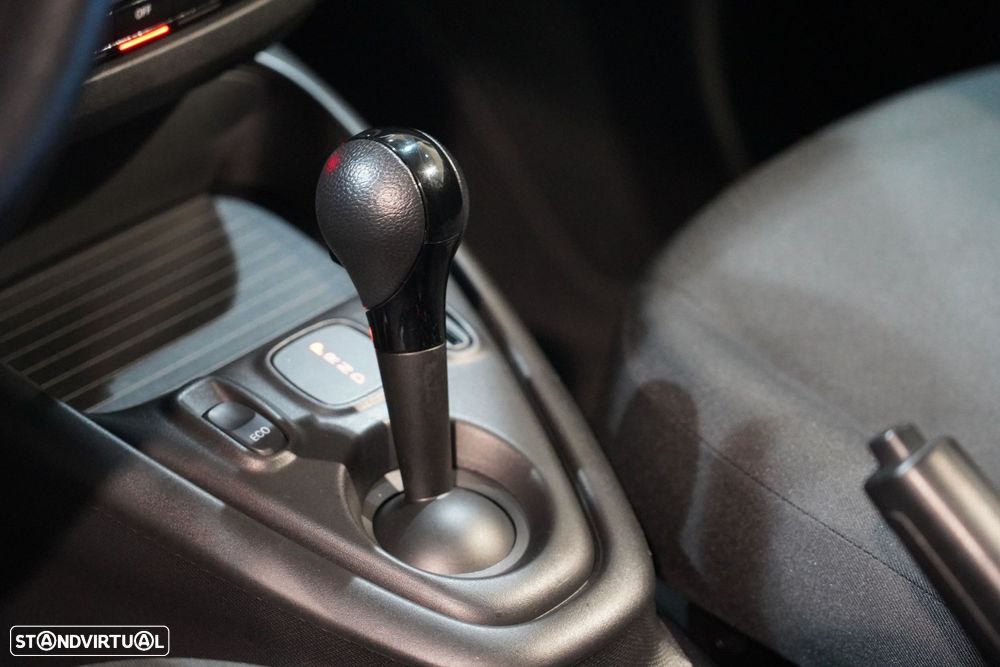 Smart ForTwo Coupé EQ Passion - 18