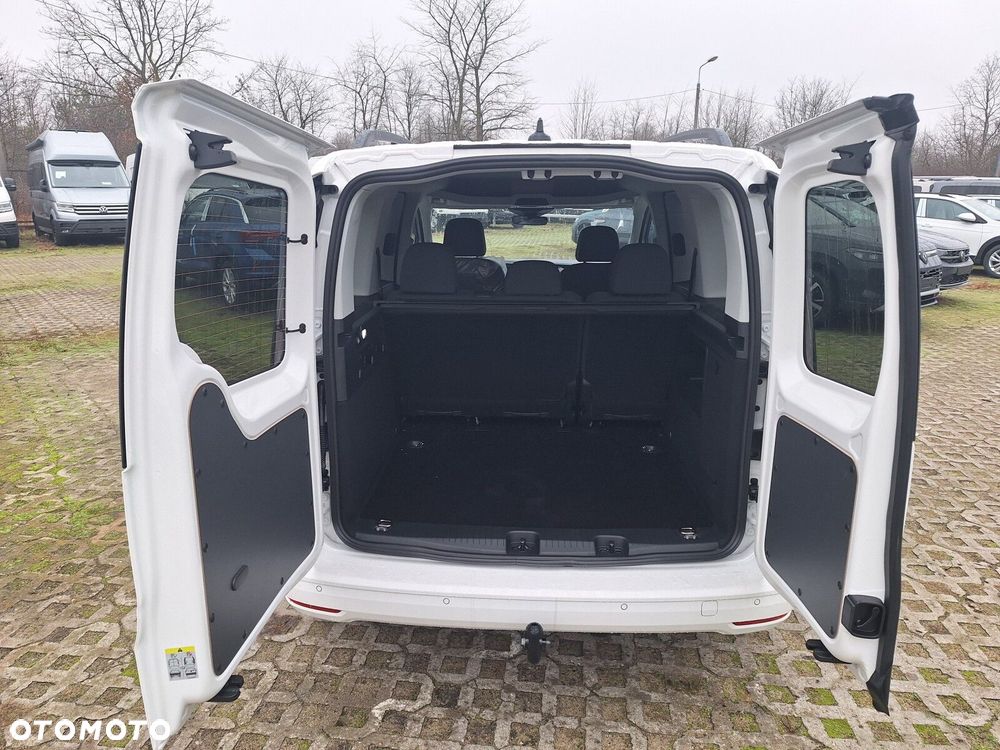 Volkswagen Caddy - 17