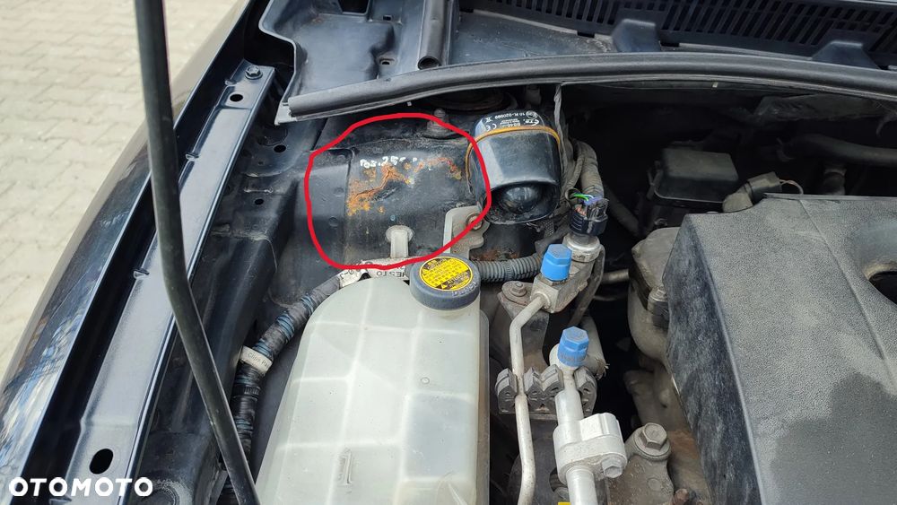 Toyota Corolla 1.6 VVT-i Luna - 9