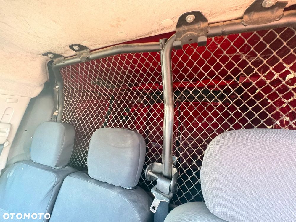 Citroën BERLINGO - 9