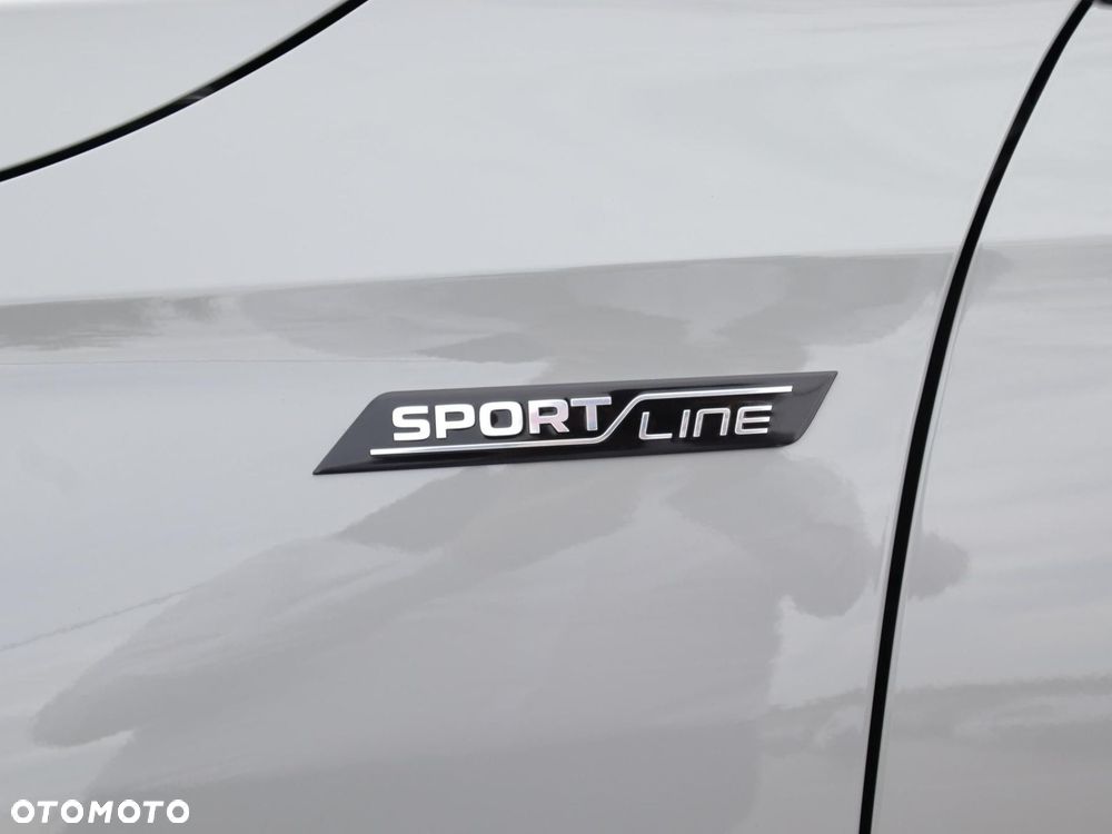 Skoda Kodiaq 1.5 TSI mHEV 4x2 Sportline DSG - 23