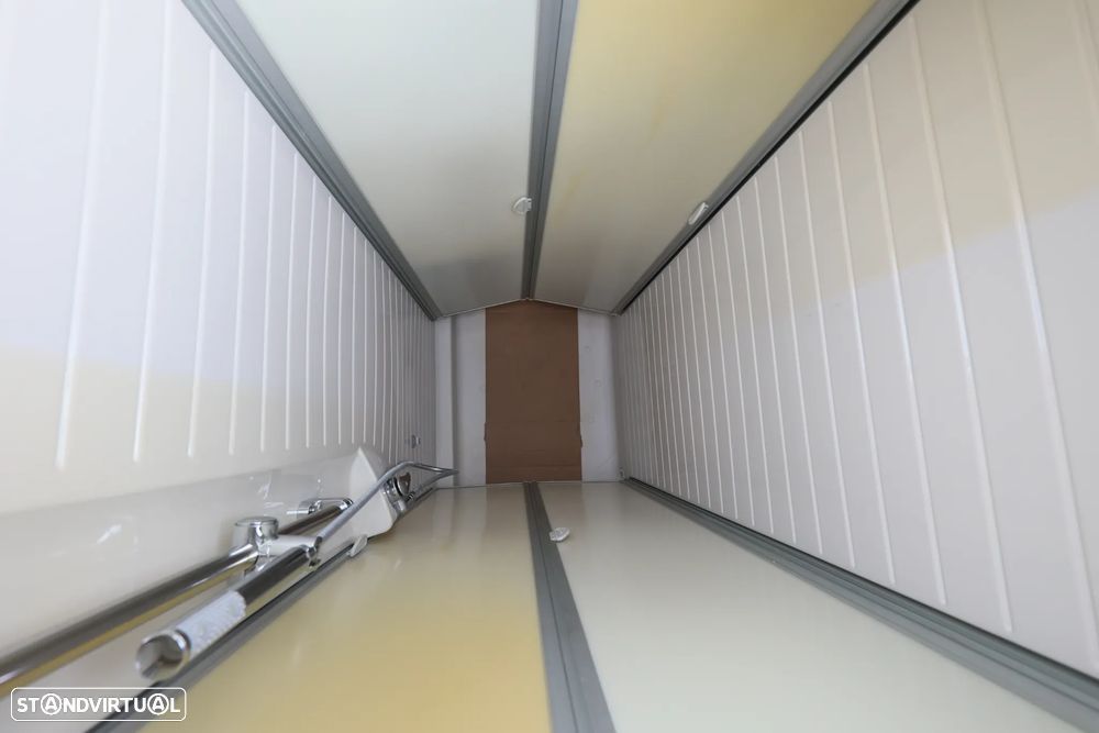 Burstner Nexxo t660 - 46