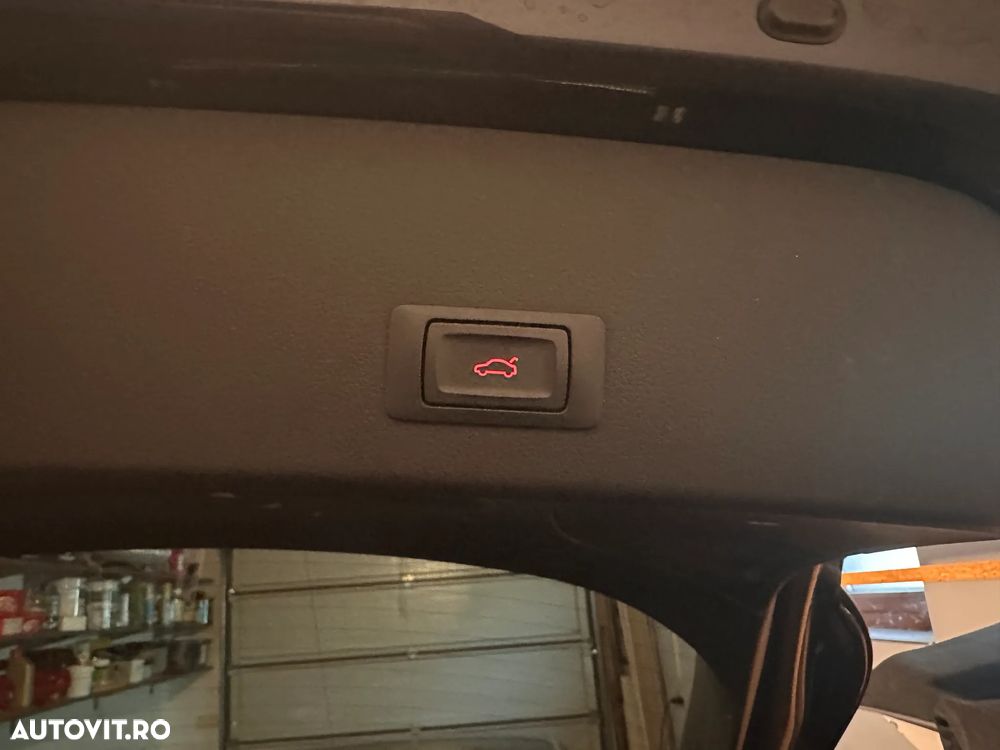 Audi A6 Avant 3.0 TDI quattro S tronic - 22