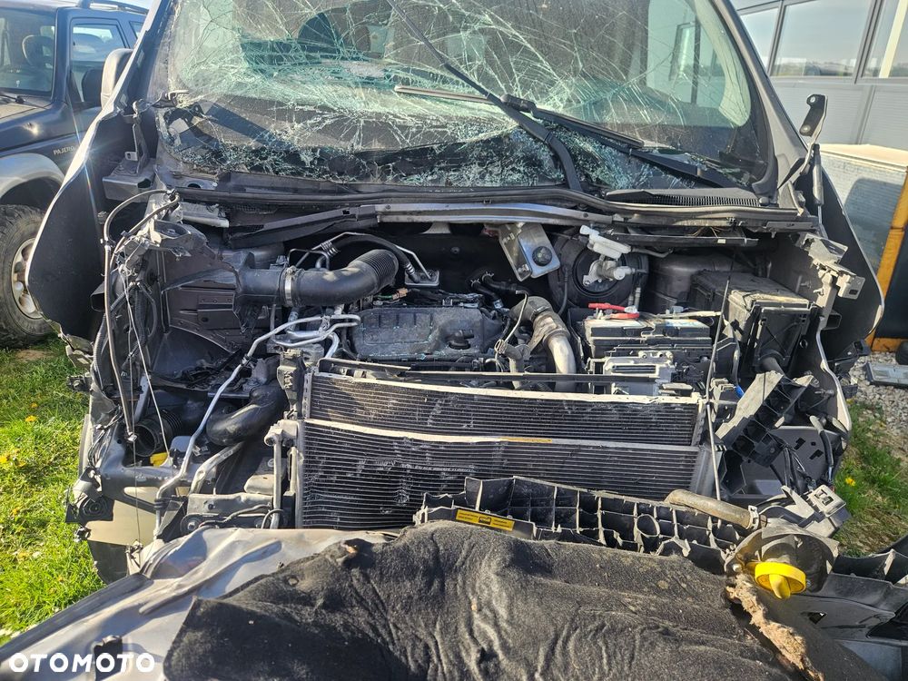Opel Vivaro L1H1 S&S - 14
