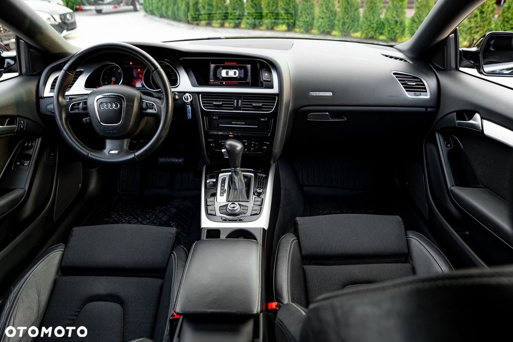 Audi A5 Coupé 2.0 TFSI quattro S tronic - 39