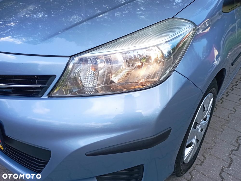 Toyota Yaris 1.0 Life - 20