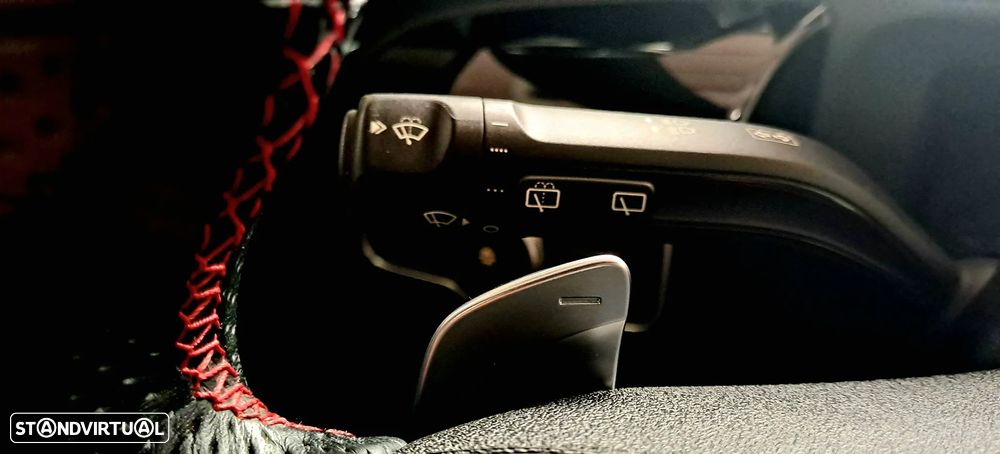 Mercedes-Benz A 200 AMG Line Aut. - 41