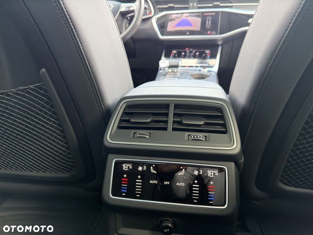 Audi A6 Limousine 40 TDI mHEV Quattro Advanced S tronic - 29