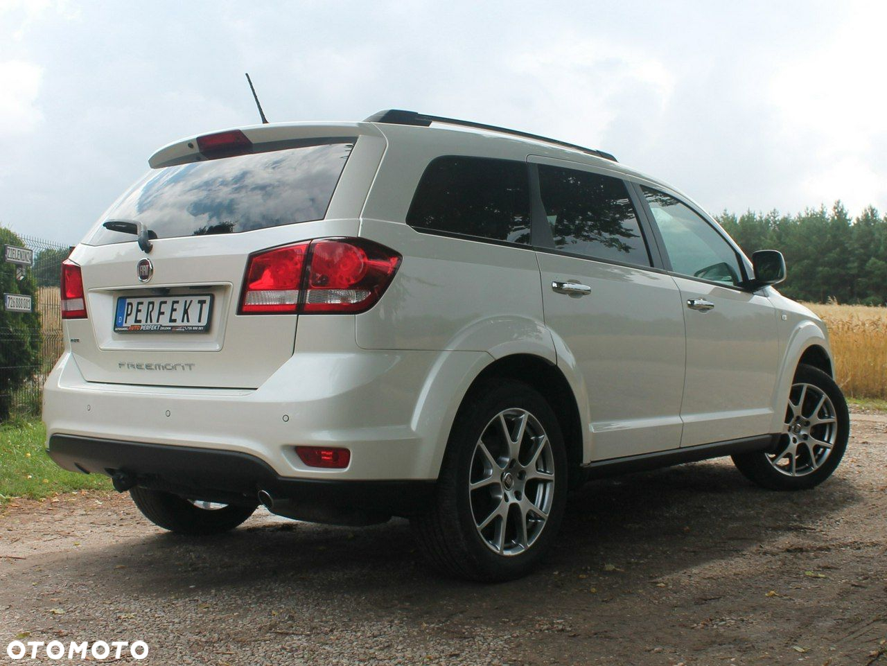 Fiat Freemont - 26