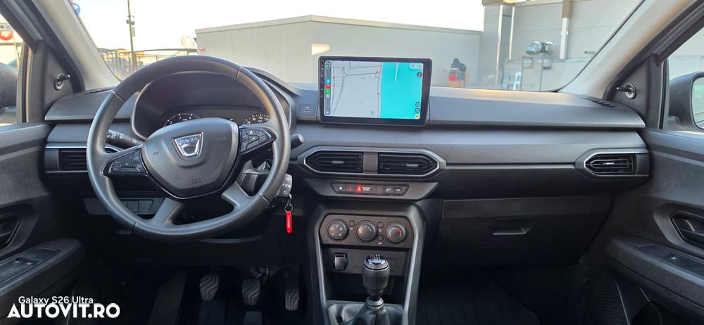 Dacia Logan TCe 90 MT6 Comfort - 5