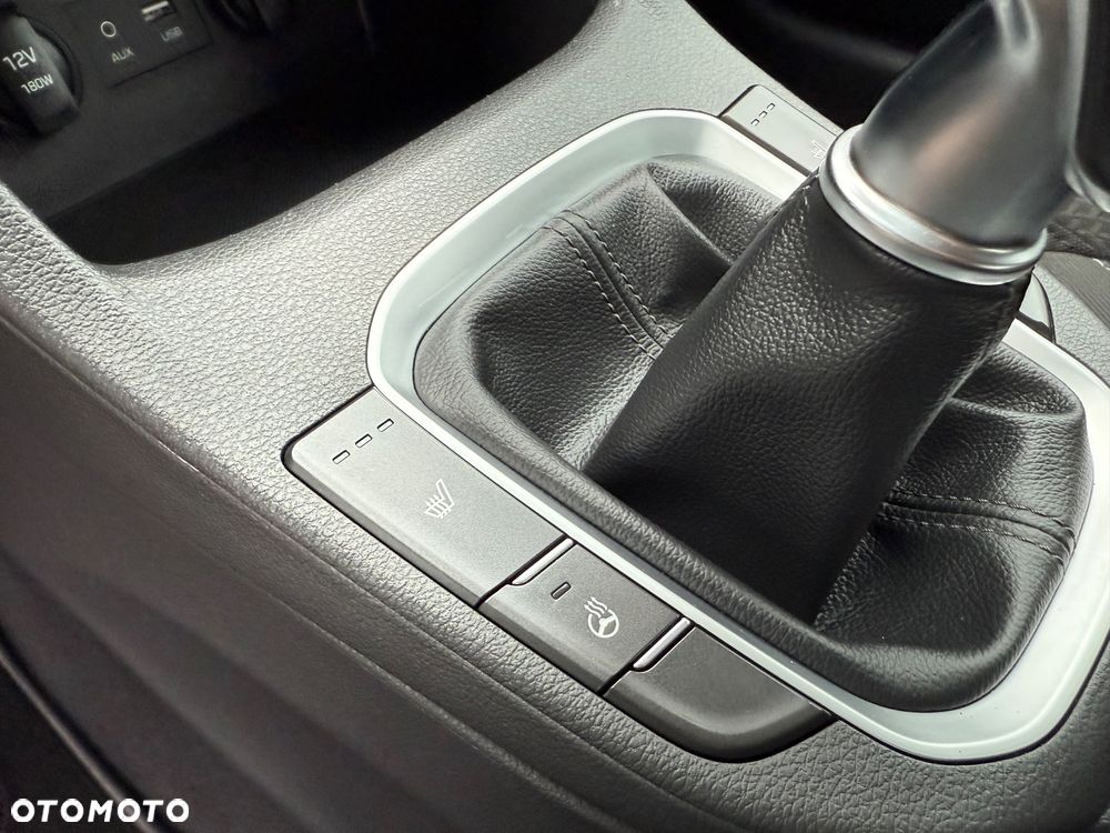 Hyundai i30 1.4 T-GDI Premiere Style - 13