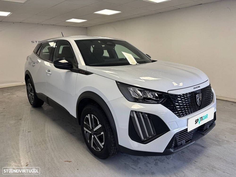 Peugeot 2008 1.2 PureTech Style - 3