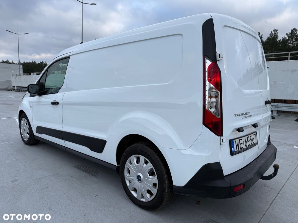 Ford Transit Connect L2 - 5
