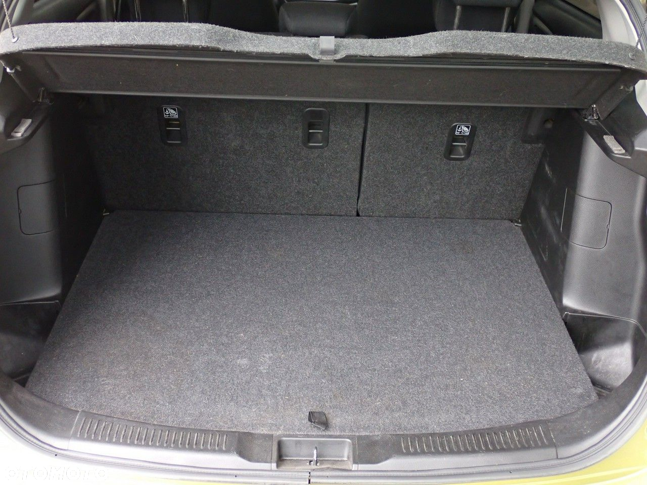 Suzuki SX4 S-Cross - 22