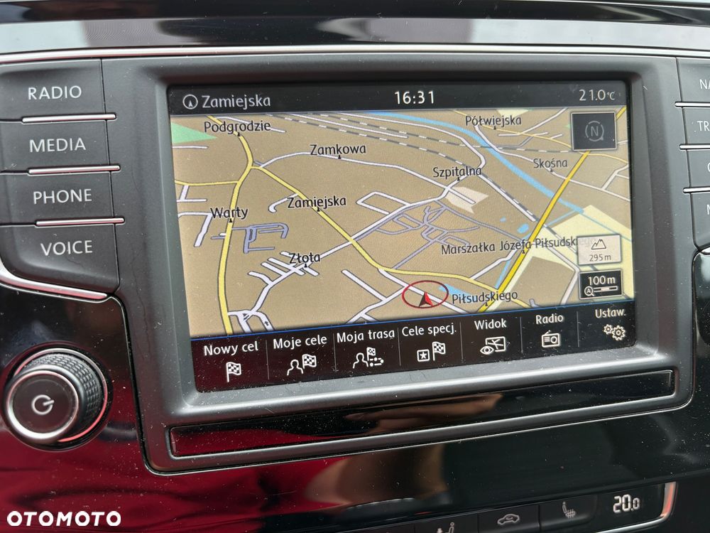 Volkswagen Passat 2.0 TDI BMT Comfortline - 17