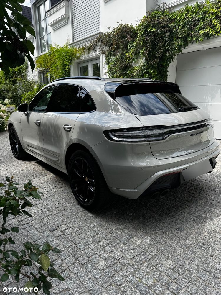 Porsche Macan - 26