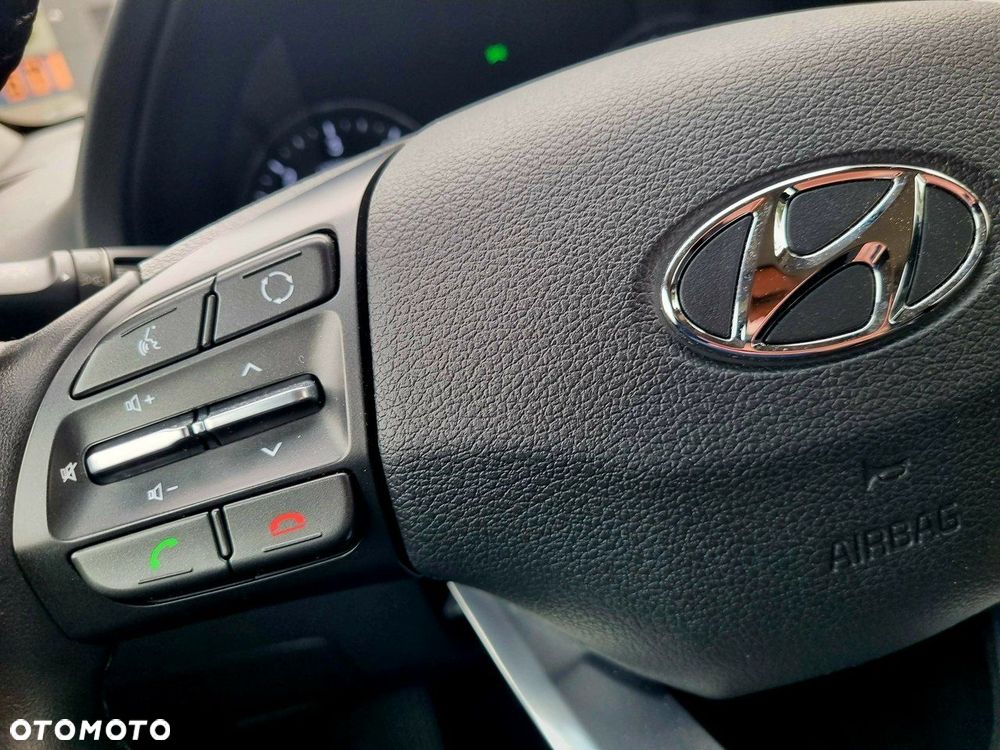 Hyundai i30 1.6 CRDi Premium - 16