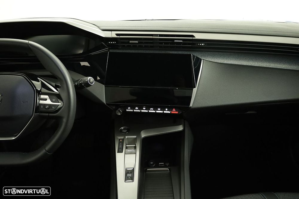 Peugeot 308 1.6 Hybrid Allure Pack e-EAT8 - 9