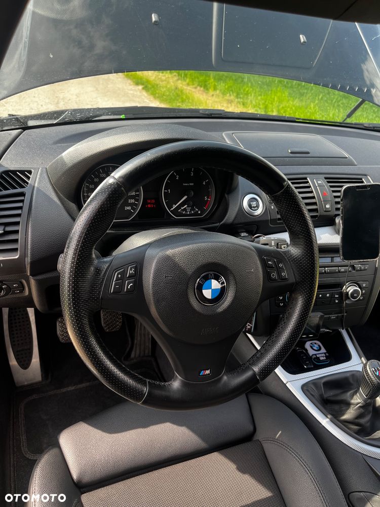 BMW Seria 1 118d Sport Line - 13
