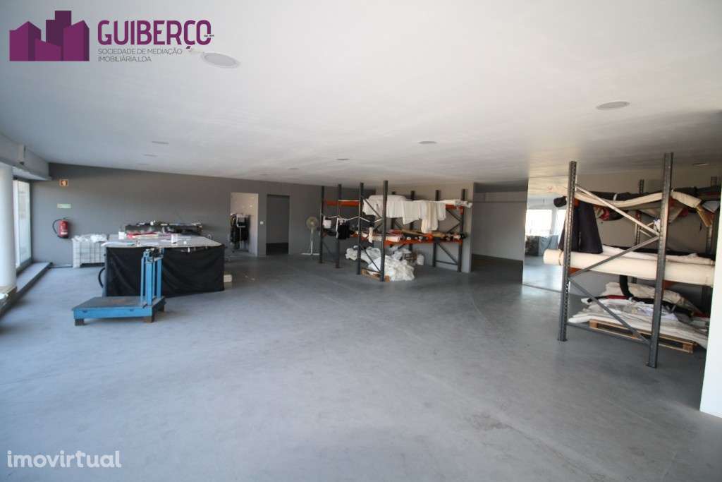 Armazém  Infias - Vizela - Grande imagem: 5/12