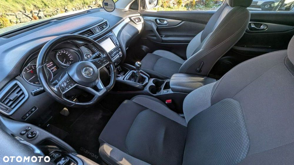 Nissan Qashqai - 18
