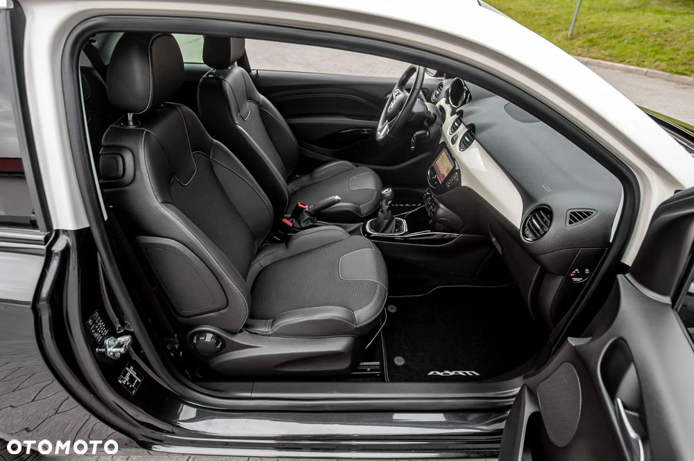 Opel Adam - 21