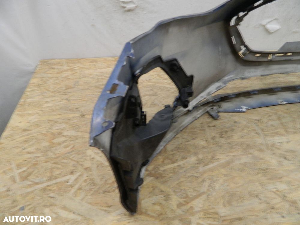 Bara fata Ford Focus 4, 2018, 2019, 2020, 2021, JX7B-17757-A. - 9