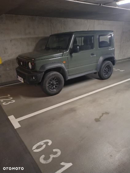 Suzuki Jimny 1.5 Pro - 16