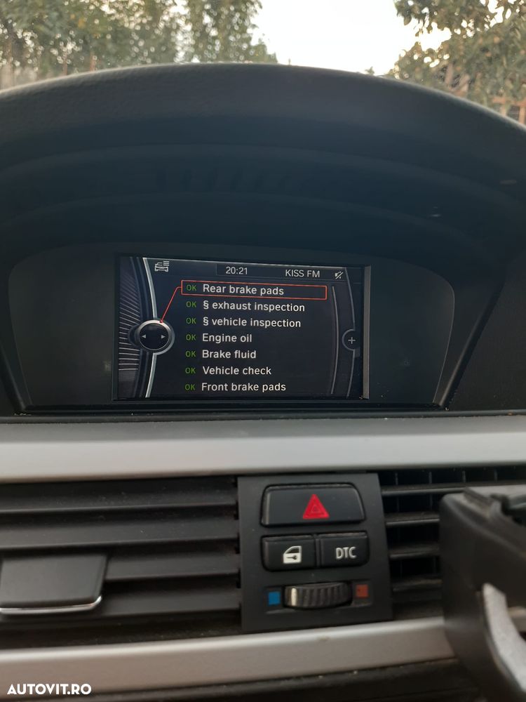 BMW Seria 3 320d xDrive DPF Aut. - 11