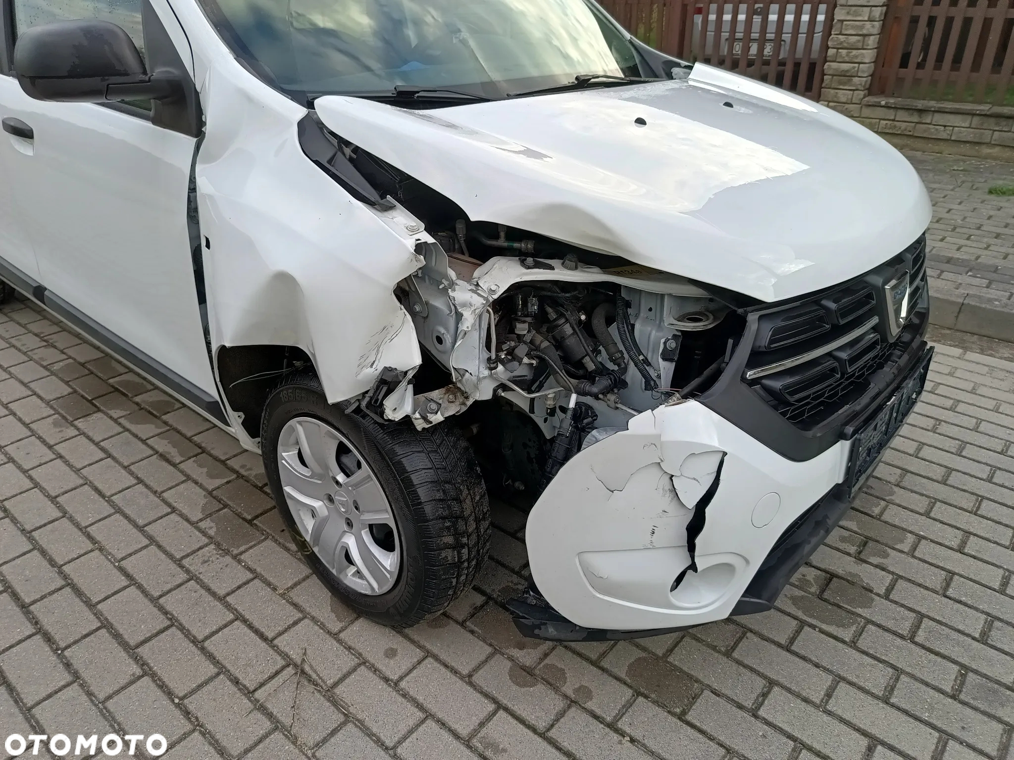 Dacia Lodgy - 22