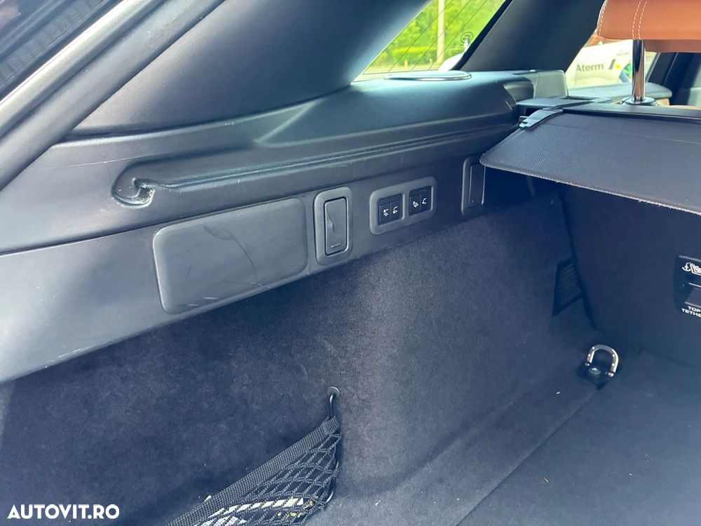 Land Rover Range Rover Velar 3.0 P400 MHEV Dynamic SE - 34