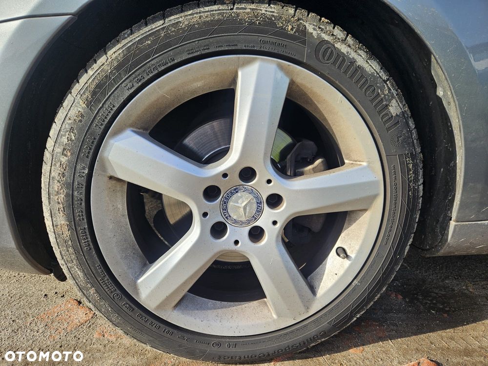 Mercedes-Benz SLK 200 CGI - 14