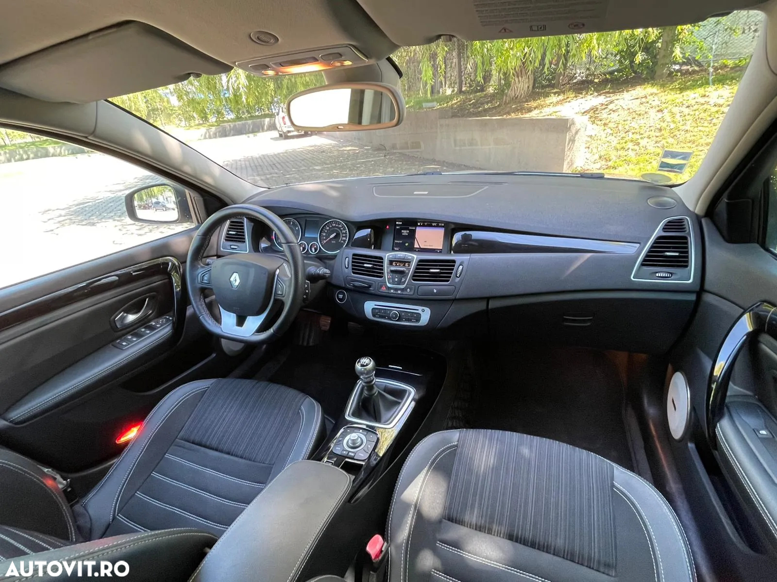 Renault Laguna - 15