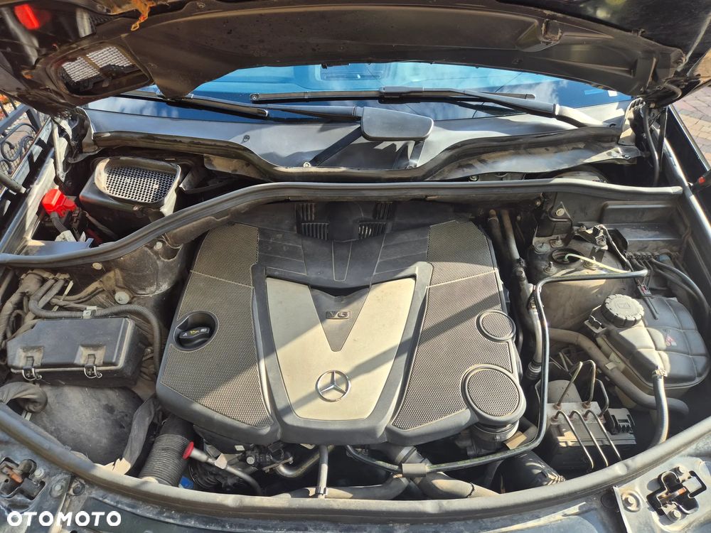 Mercedes-Benz ML 320 CDI 4-Matic - 35