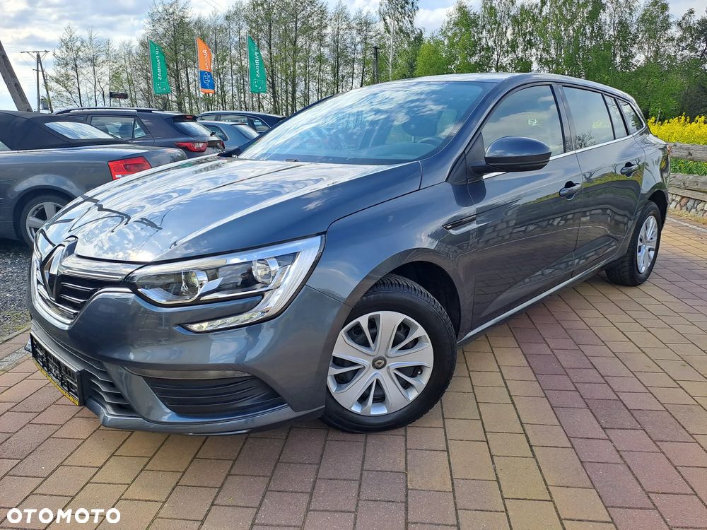Renault Megane - 3