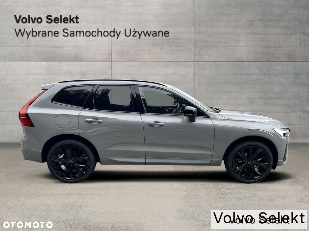 Volvo XC 60 - 7