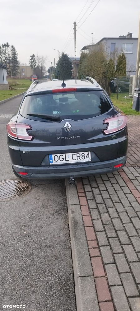 Renault Megane 1.5 dCi Dynamique - 3