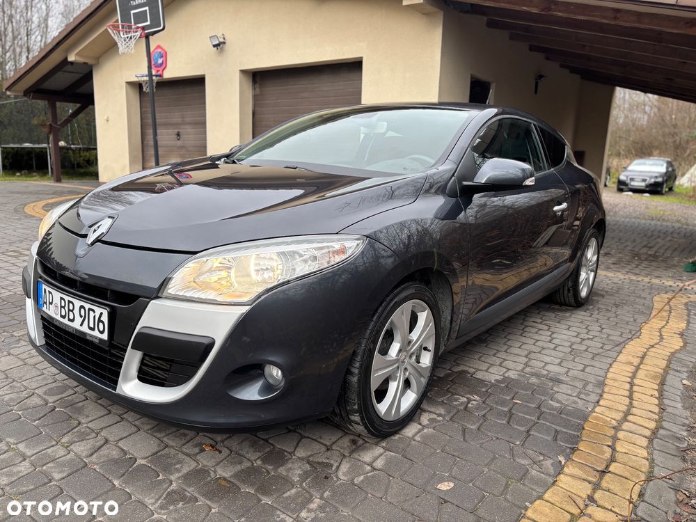 Renault Megane 1.4 16V TCE Dynamique - 5