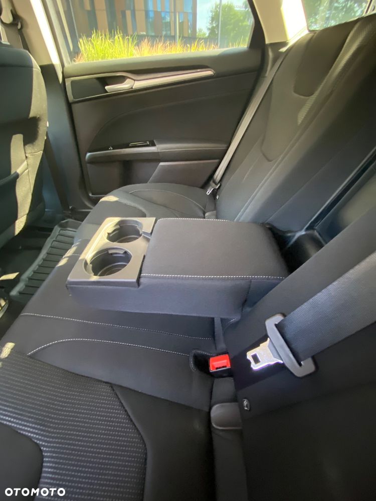Ford Mondeo 2.0 EcoBlue Trend - 16