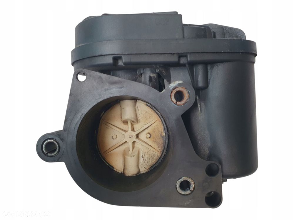PRZEPUSTNICA Peugeot 206 207 Citroen Xsara Picasso 1.6 16v Bosch 0280750164 - 3