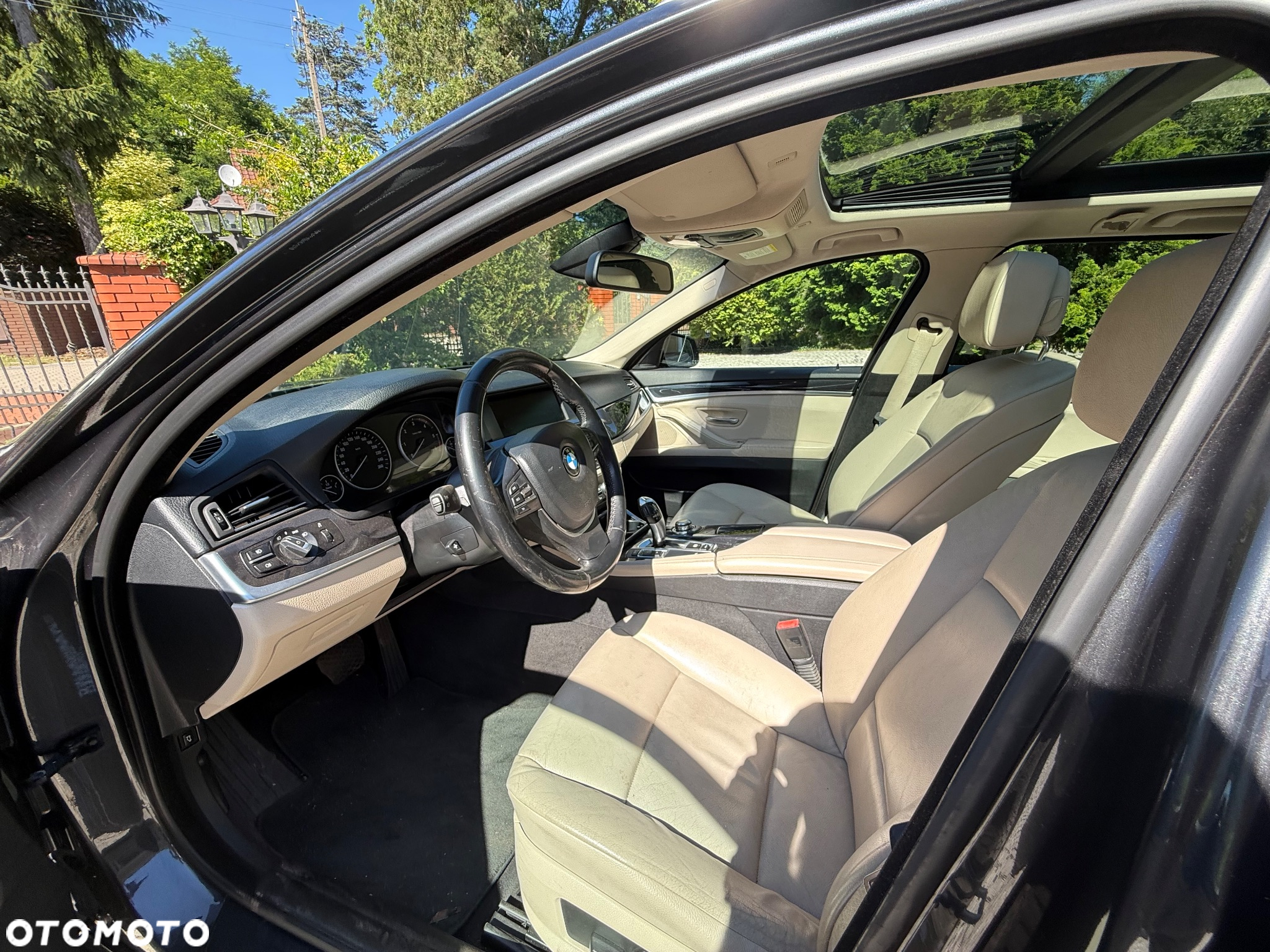 BMW Seria 5 - 12