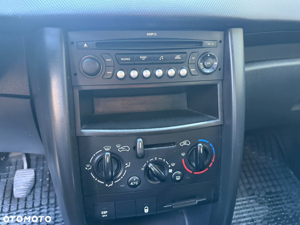Peugeot 207 95 VTi Premium - 19